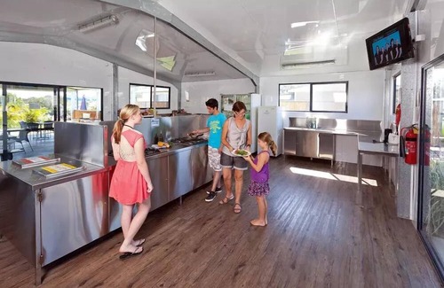 North Macksville Other | Nambucca River Tourist Park