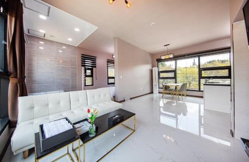Namsan House | Namiseom 2020 Spa Poolvilla