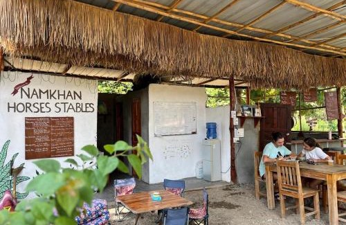 Luang Prabang Other | NamKhan Horses Stables