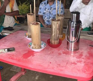 Namchi House | Namo Homestay