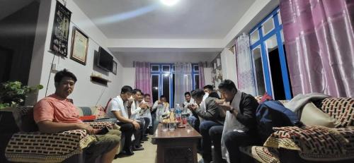 Namchi House | Namo Homestay
