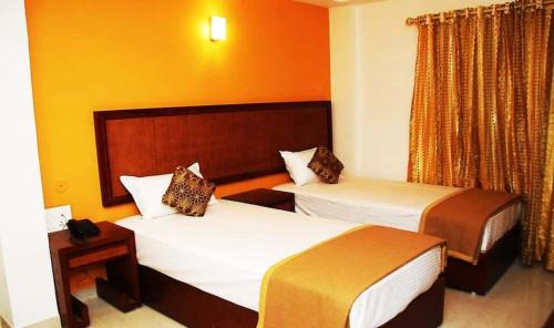 Jamshedpur Hostel | NamoStay Shakti Inn