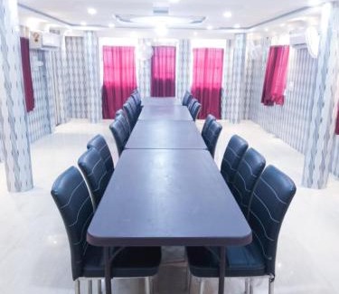 Jamshedpur Hostel | NamoStay Shakti Inn