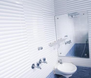 Jamshedpur Hostel | NamoStay Shakti Inn