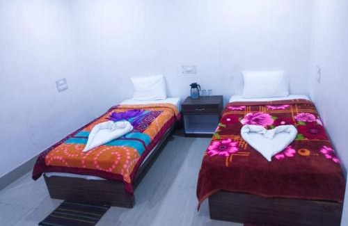 Jamshedpur Hostel | NamoStay Shakti Inn