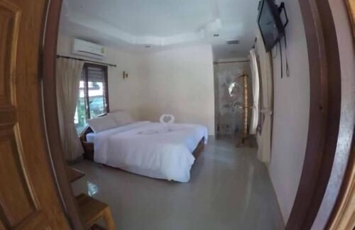 Wisai Tai Hotel | Nampueng Resort