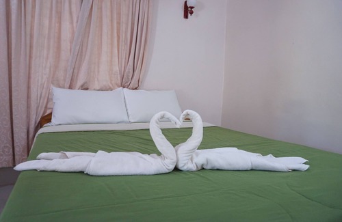 Wisai Tai Hotel | Nampueng Resort