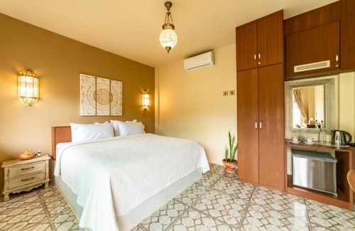 Chaloklum Resort | Namreka Sanctuary Wellness Retreat