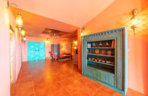 Chaloklum Resort | Namreka Sanctuary Wellness Retreat