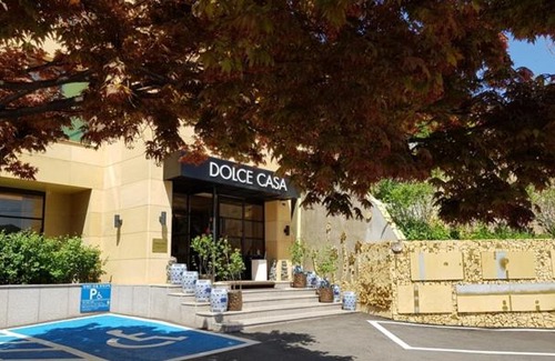 Namyangju Hotel | Namyangju Bukhangang dolcecasa hotel