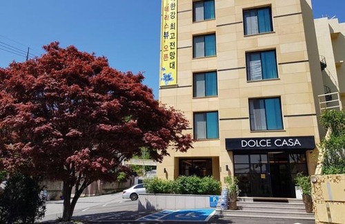 Namyangju Hotel | Namyangju Bukhangang dolcecasa hotel