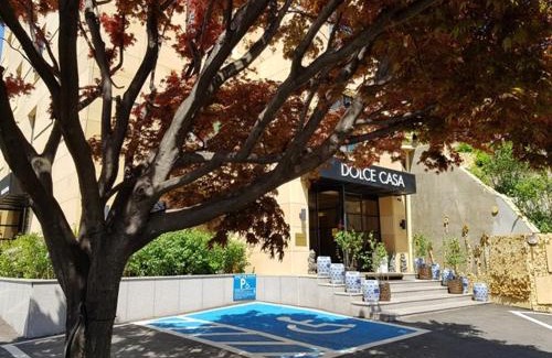 Namyangju Hotel | Namyangju Bukhangang dolcecasa hotel