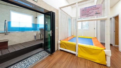 Namyangju House | Namyangju Fourseason Poolvilla