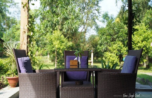 Kawasoti Cottage | Nana Jungle Resort