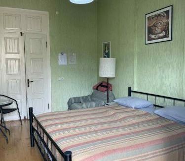 Sighnaghi House | Nana's Guest House
