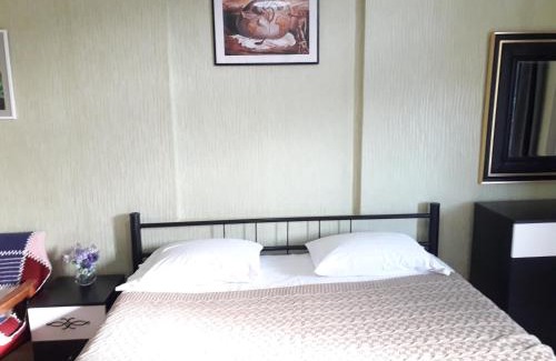 Sighnaghi House | Nana's Guest House