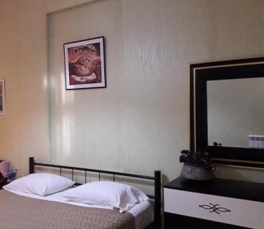 Sighnaghi House | Nana's Guest House