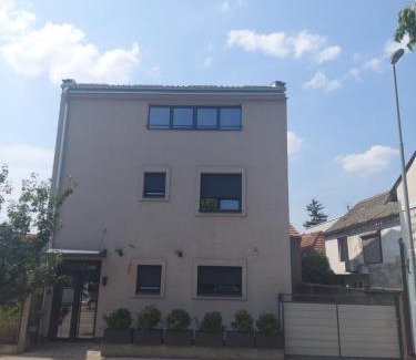 Valjevo House | Nana/Sobe & Apartmani