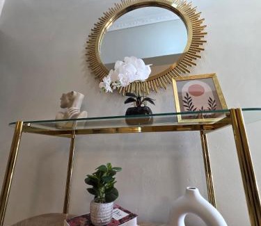 Blantyre Apartment | Nanana's