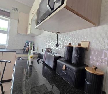 Blantyre Apartment | Nanana's