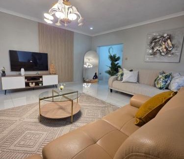 Blantyre Apartment | Nanana's