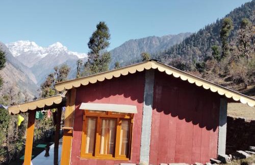 Bageshwar House | Nanda Kot Home Stay