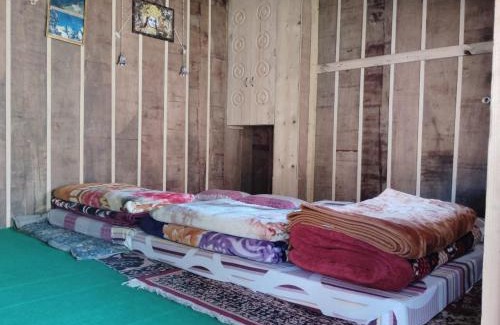 Bageshwar House | Nanda Kot Home Stay