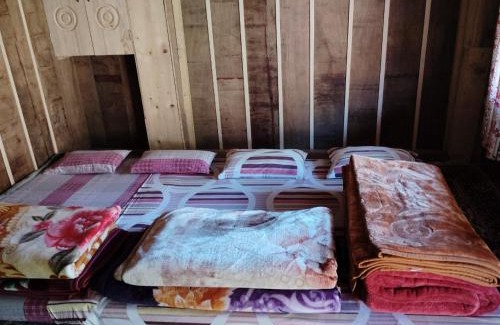 Bageshwar House | Nanda Kot Home Stay
