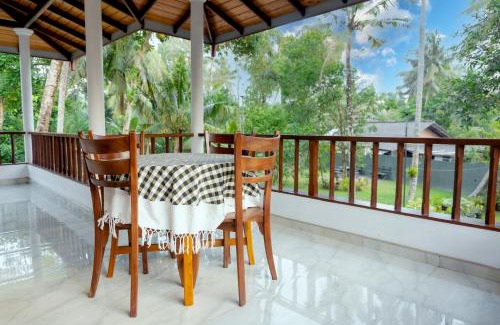 Welipitiya Villa | Nandana Guest House