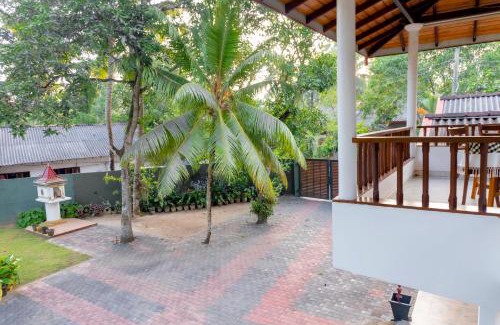 Welipitiya Villa | Nandana Guest House