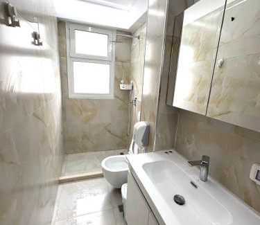 Vlore Apartment | Nando's Apartment Vlora