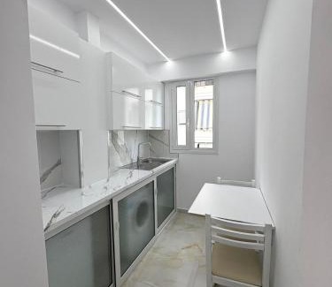 Vlore Apartment | Nando's Apartment Vlora