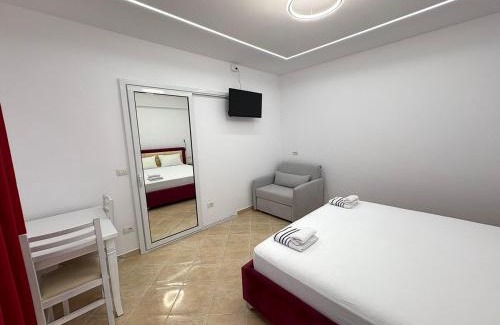 Vlore Apartment | Nando's Apartment Vlora