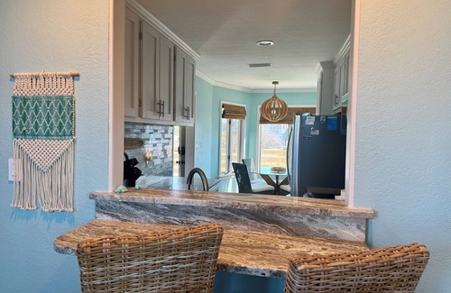 Tuckahoe House | NanDUCKet on the bay in DUCK, NC!