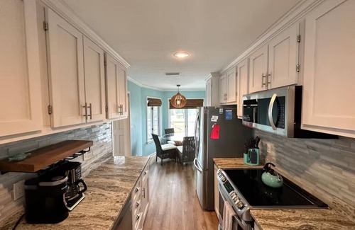 Tuckahoe House | NanDUCKet on the bay in DUCK, NC!