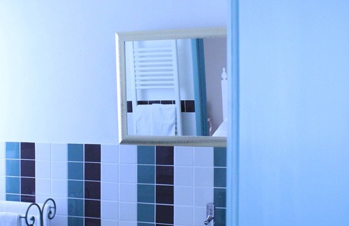 Marina di Carrara House | Nannalia B&B