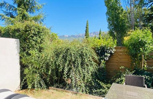 Nans-les-Pins House | Nanséa Lodge en Provence