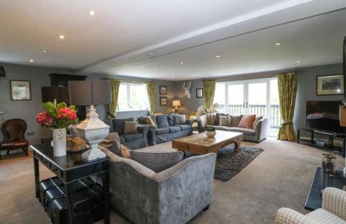 Pentraeth House | Nant-yr-Rhedyn