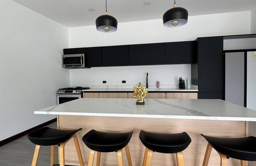 Sector Central House | nAO BUENA VISTA- Stunning panoramic view place will take your breath away!