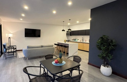 Sector Central House | nAO BUENA VISTA- Stunning panoramic view place will take your breath away!
