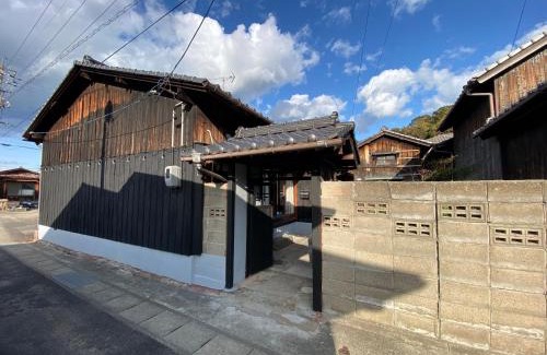Tsumuura House | Naoshima Haru House