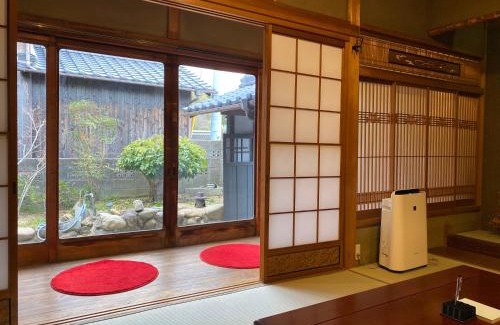 Tsumuura House | Naoshima Haru House