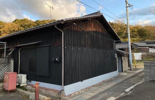 Tsumuura House | Naoshima Haru House