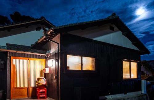 Miyanoura House | Naoshima Juju Art House 直島ジュジュアートハウス