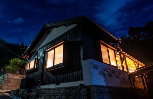 Miyanoura House | Naoshima Juju Art House 直島ジュジュアートハウス