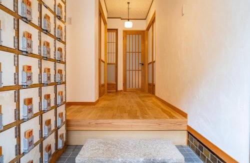 Miyanoura House | Naoshima Juju Art House 直島ジュジュアートハウス