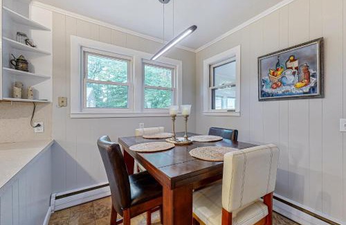 Naples House | Naples Hideaway Retreat