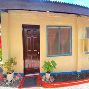 Maripipi Resort | Napo Beach Resort