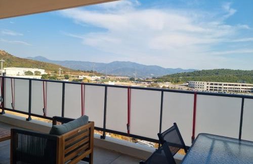 Mezzavia Apartment | Napoland Appartement T2 recent