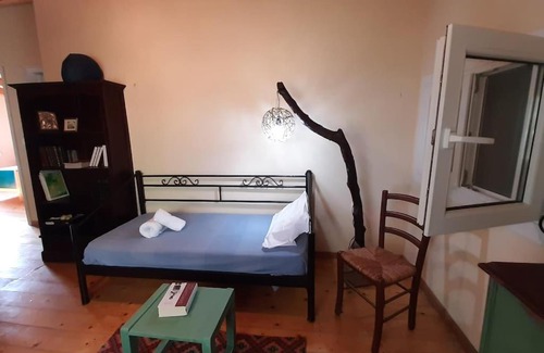Aleimmatades House | Napoleon's family country house